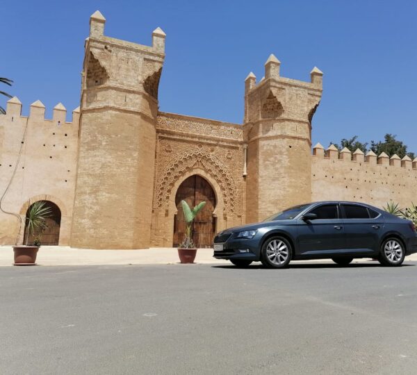 Mon tours Transportation service