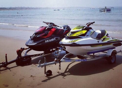 Jet Ski Experience