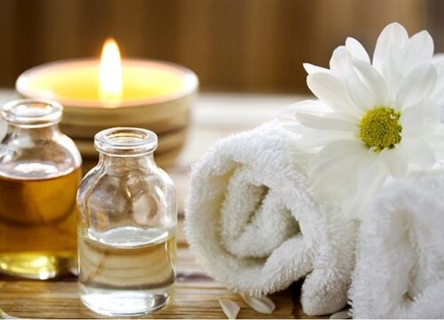 Moroccan Hemmam and Massage