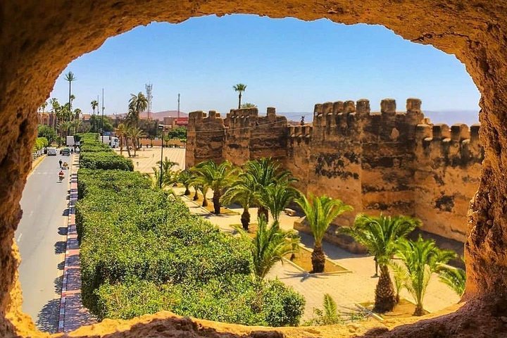 Taroudant Day trip 